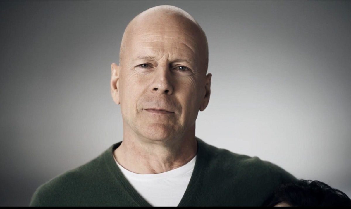 Bruce Willis Wallpapers High Quality | Download Free