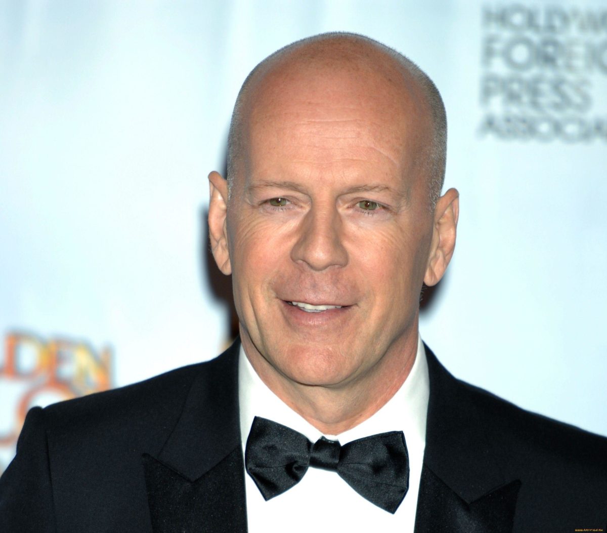 102 Bruce Willis HD Wallpapers | Backgrounds – Wallpaper Abyss