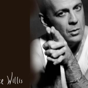 download Bruce Willis #51238