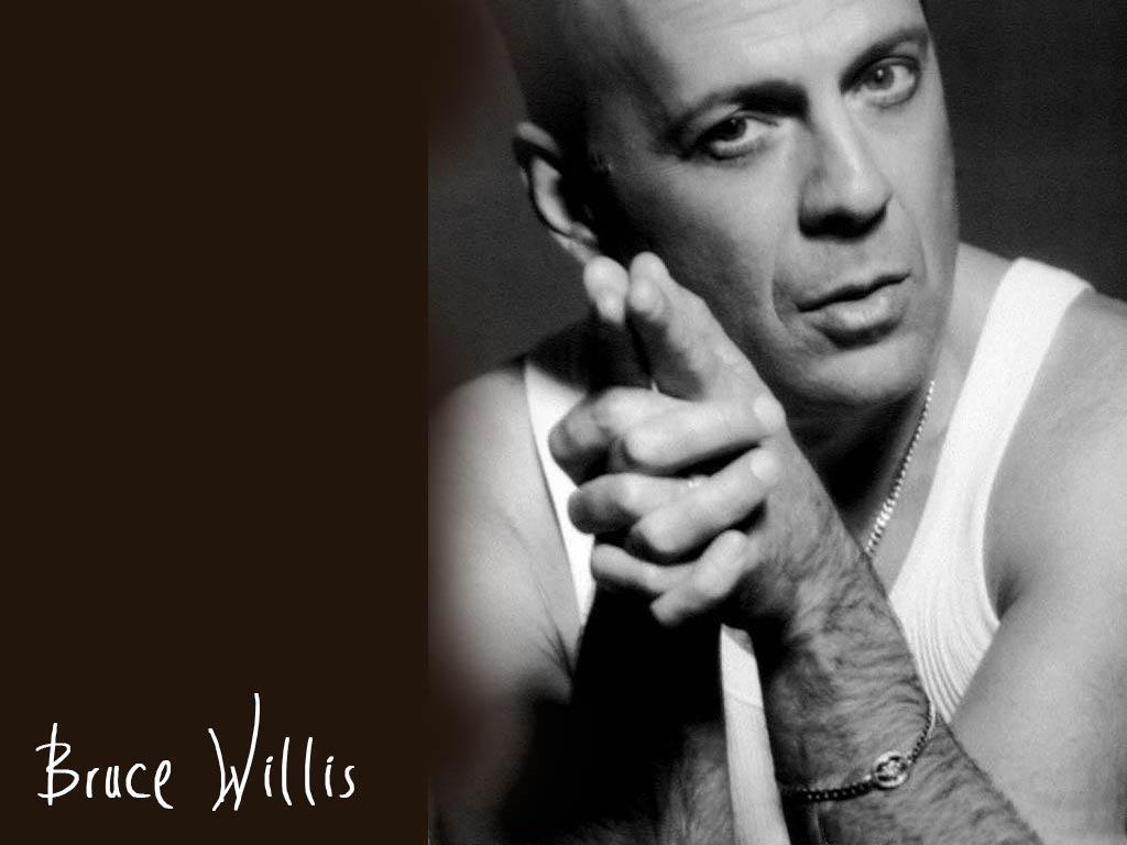 Bruce Willis #51238