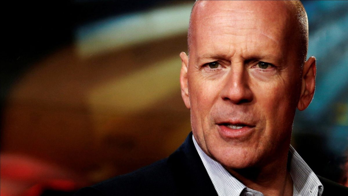 Bruce Willis HD Wallpapers