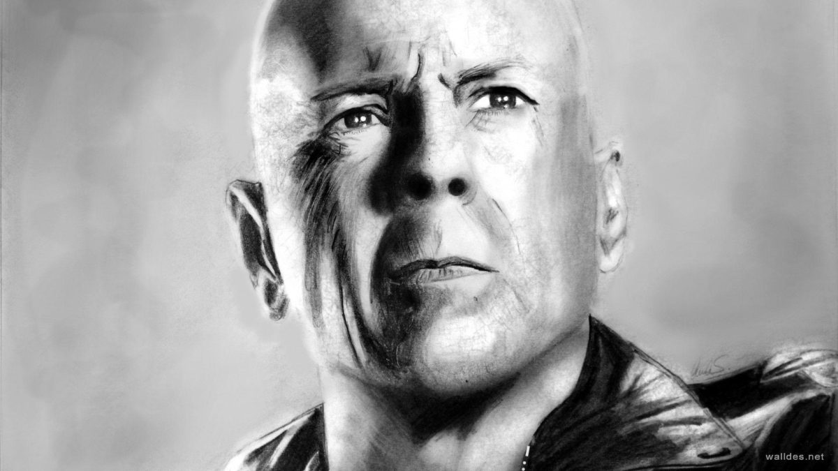 Bruce Willis #764570 | Full HD Widescreen wallpapers for desktop …