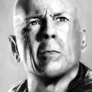 download Bruce Willis #764570 | Full HD Widescreen wallpapers for desktop …