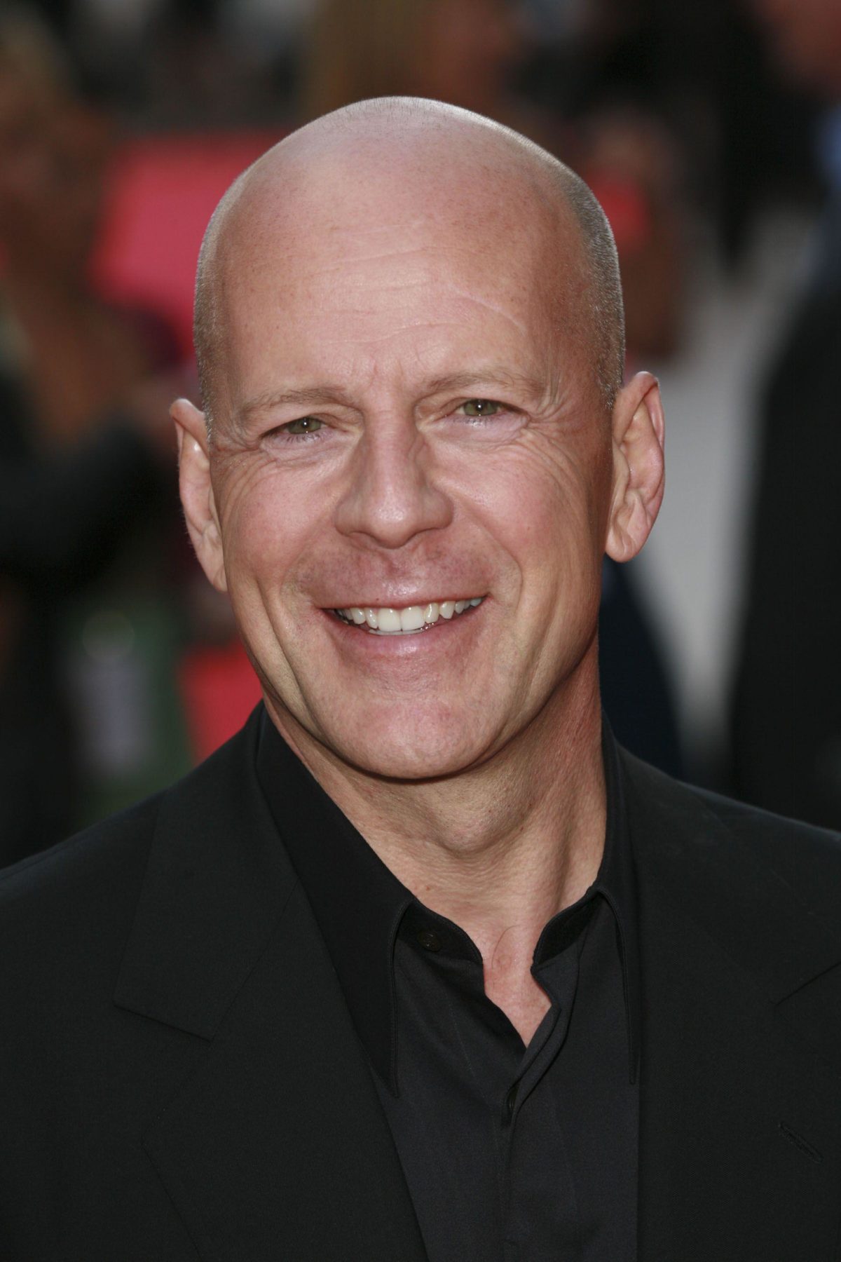 HD Bruce Willis Wallpapers and Photos | HD Celebrities Wallpapers
