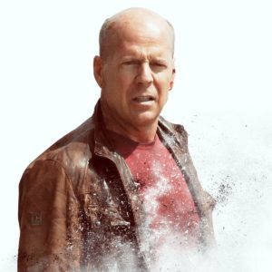 download Famous movie actor Bruce Willis on white background wallpapers and …