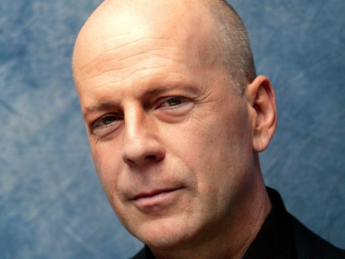 Awesome Bruce Willis Wall | Bruce Willis Wallpapers