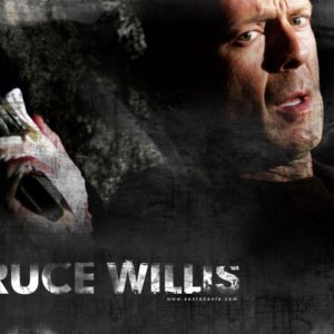 download Bruce Willis Wallpaper #3