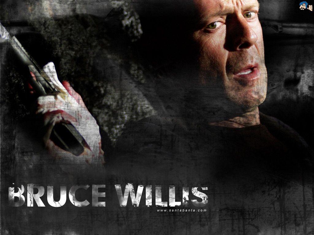 Bruce Willis Wallpaper #3