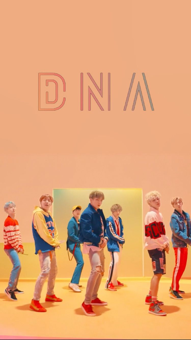 Bts|| DNA wallpaper fondo de pantalla | BTS♡ | Pinterest | BTS …