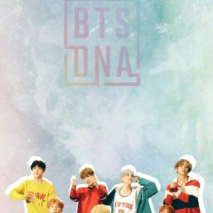 download Dna bts || wallpaper ♡ | BTS Aesthetics – 방탄소년단 | Pinterest …