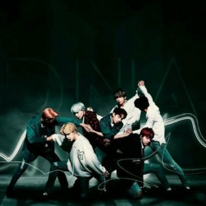 download BTS DNA Wallpaper | BTS | Pinterest | BTS, Bts wallpaper and Kpop