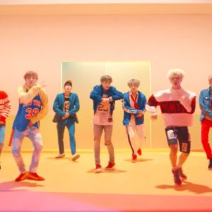 download BTS Releases MV For “DNA” – Kpopfans