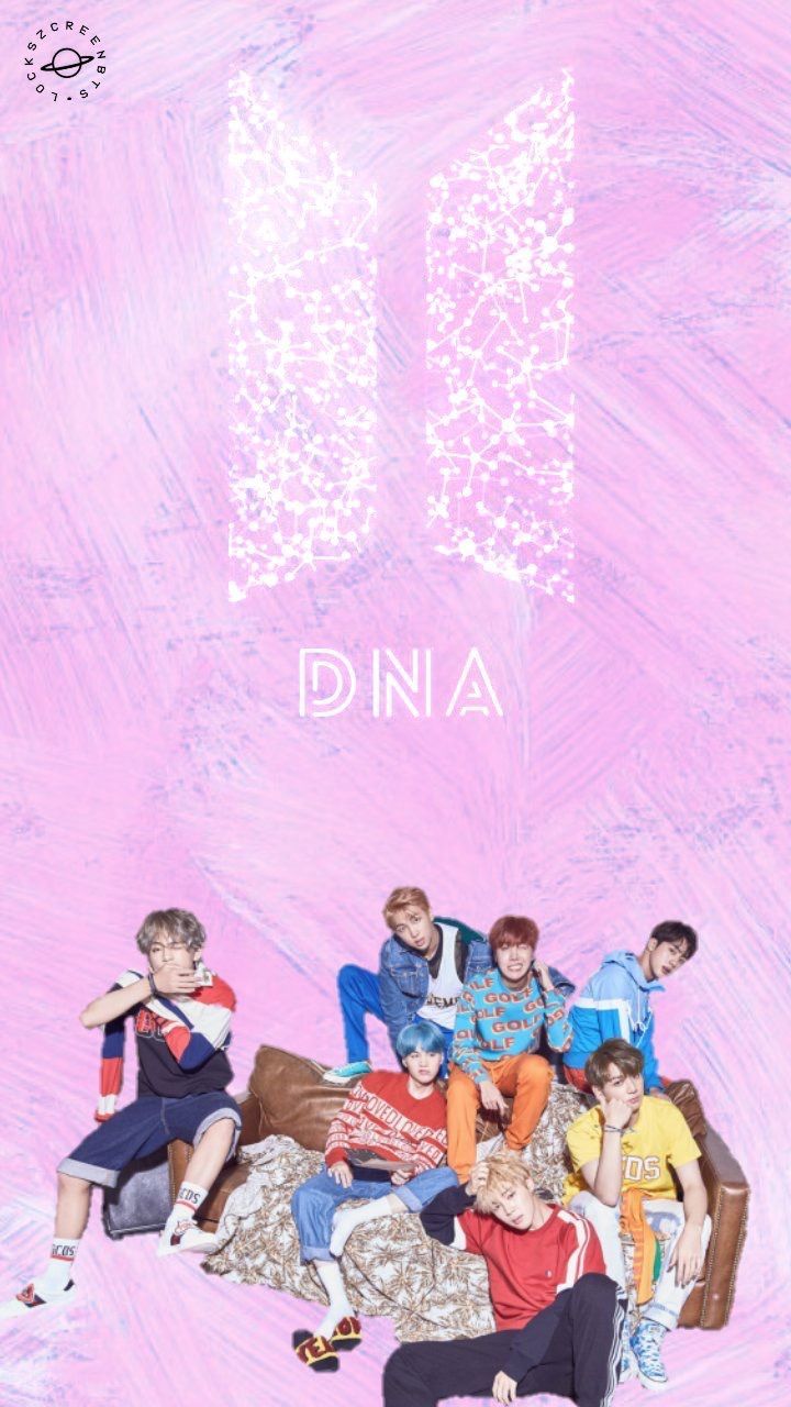 BTS DNA wallpaper @lockszcreenbts | Messed up! | Pinterest …