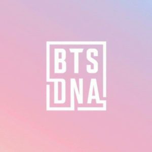 download BTS DNA Wallpaper | BTS | Pinterest | Duvar kağıtları