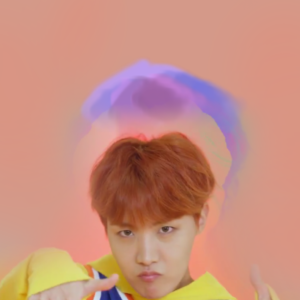 download Aesthetic Kpop Wallpaper — haneuuls: BTS – DNA Lockscreens