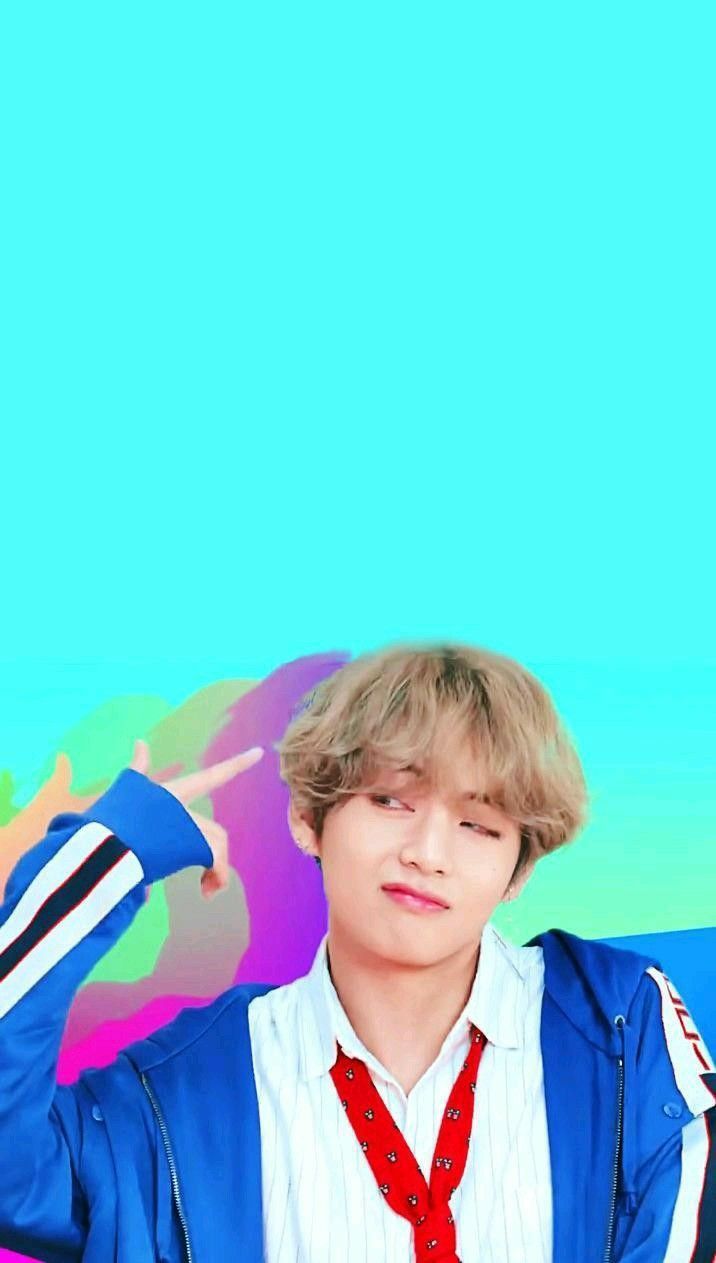 V Bts Dna V Pinterest Bts K Pop And Bts Wallpaper