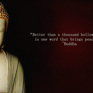 download Buddha Quotes wallpaper – 610727