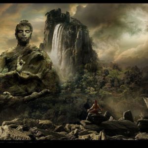 download Wallpapers For > Buddha Wallpaper Widescreen