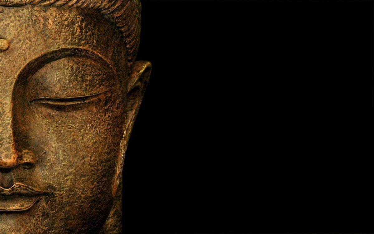 Wallpapers For > Buddha Wallpaper 1920×1080