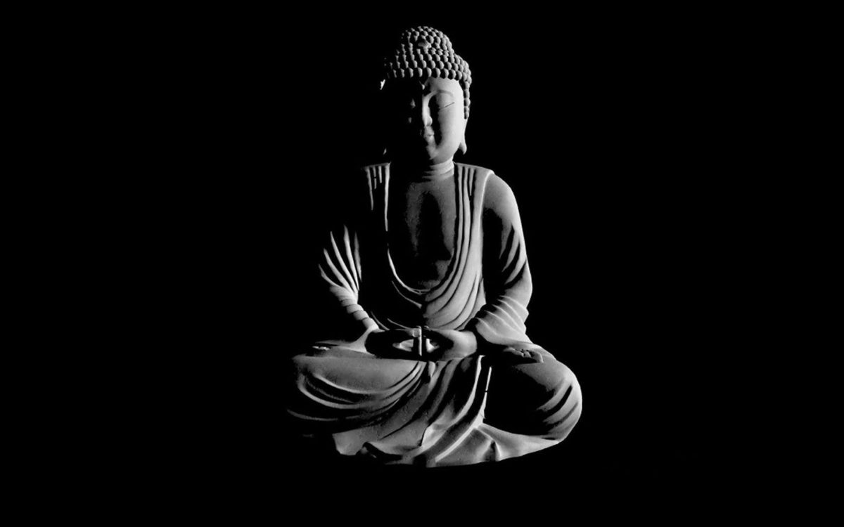Images For > Buddhist Wallpaper