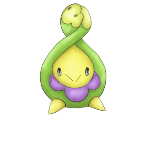 download Shiny Budew by ShinyPolitoed on DeviantArt
