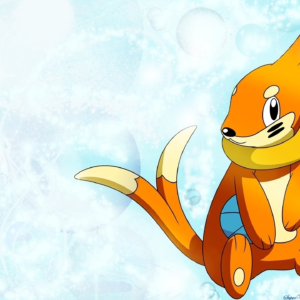 download 5 Buizel (Pokemon) HD Wallpapers | Background Images – Wallpaper Abyss