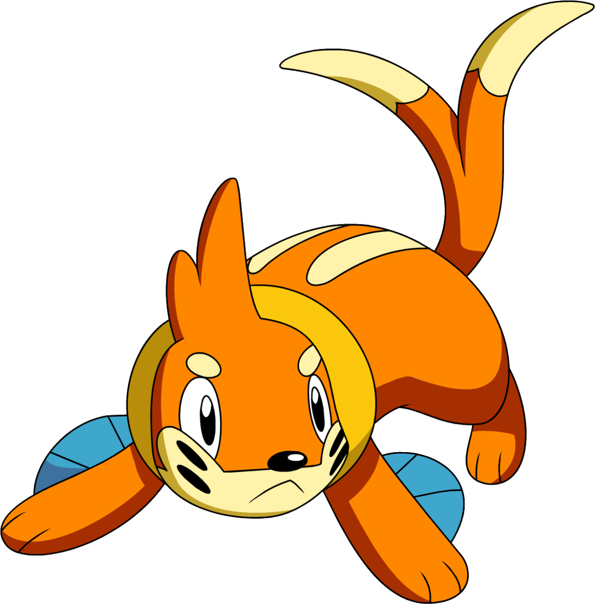 Buizel | Full HD Pictures