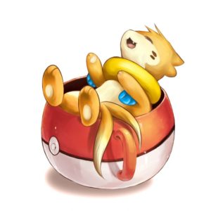 download Buizel – Pokémon | page 2 of 3 – Zerochan Anime Image Board