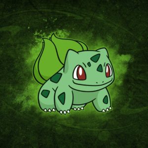 download Pokemon Speedart #001 – Bulbasaur Wallpaper – YouTube