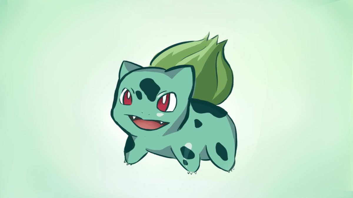 Bulbasaur Wallpapers Images Photos Pictures Backgrounds