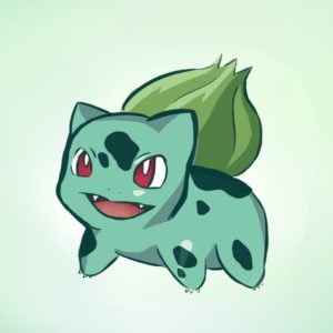 download Bulbasaur Wallpapers Images Photos Pictures Backgrounds