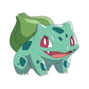 download Bulbasaur – Pokemon wallpaper – 461523