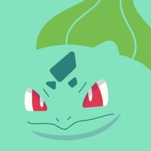 download 21 Best Pokémon Bulbasaur Wallpaper for Your iPhone | News Share