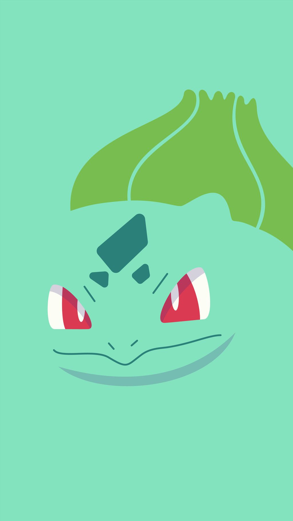 21 Best Pokémon Bulbasaur Wallpaper for Your iPhone | News Share