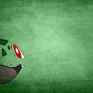 download Bulbasaur Wallpapers HD / Desktop and Mobile Backgrounds