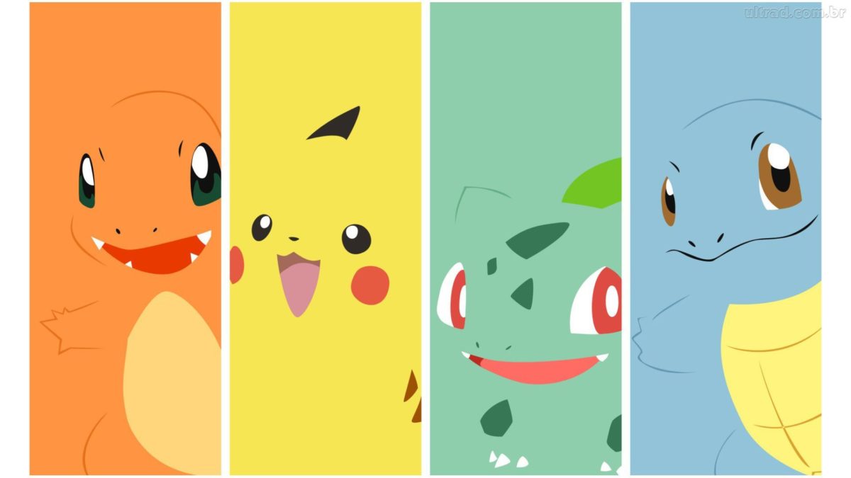 charmander background Collection (65+)