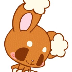 download Buneary – Pokémon – Zerochan Anime Image Board