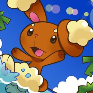 download Buneary Wallpaper by LVStarlitSky on deviantART | Pokemon …