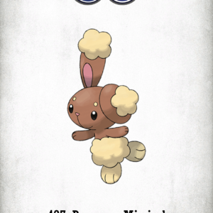 download 427 Character Buneary Mimirol | Wallpaper