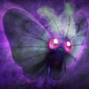 download My Butterfree: Liberty by Jamey4 on DeviantArt