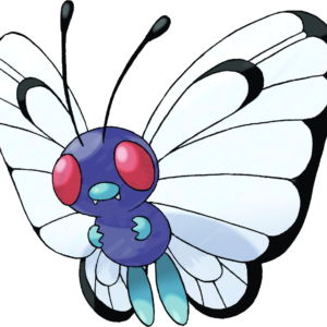 download Butterfree (3.5e Monster) | Dungeons and Dragons Wiki | FANDOM …