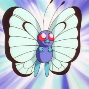 download Butterfree | Pokémon Amino