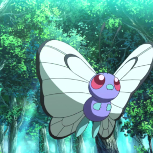 download Image – Ash Butterfree M20.png | Pokémon Wiki | FANDOM powered by …