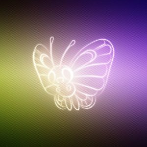 download Butterfree HD Wallpapers | Full HD Pictures