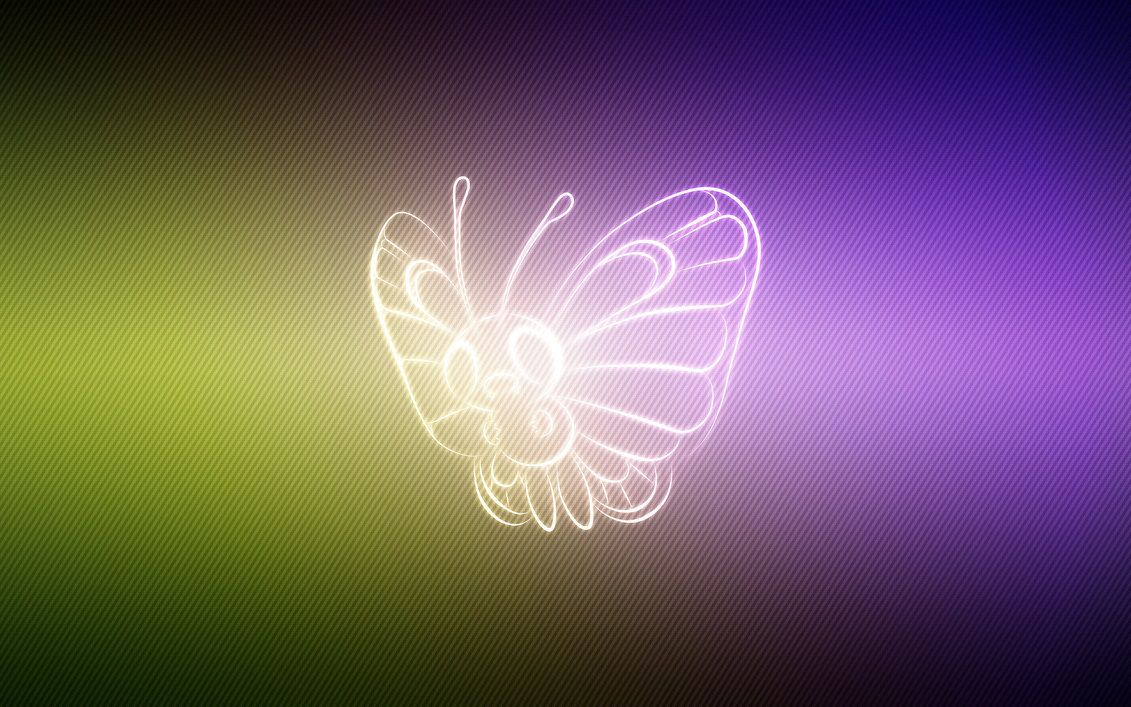 Butterfree HD Wallpapers | Full HD Pictures