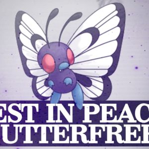download R.I.P Sokari the Butterfree – YouTube