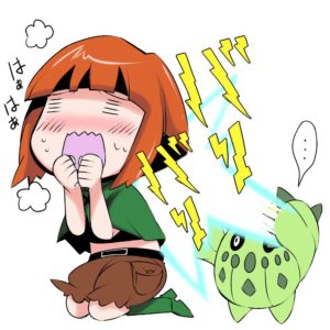 download Cacnea – Pokémon – Zerochan Anime Image Board