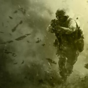 download Call Of Duty Games HD Wallpapers