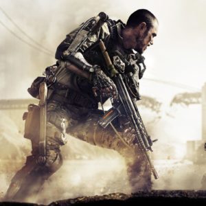 download Call of Duty Advanced Warfare Wallpapers | HD Wallpapers