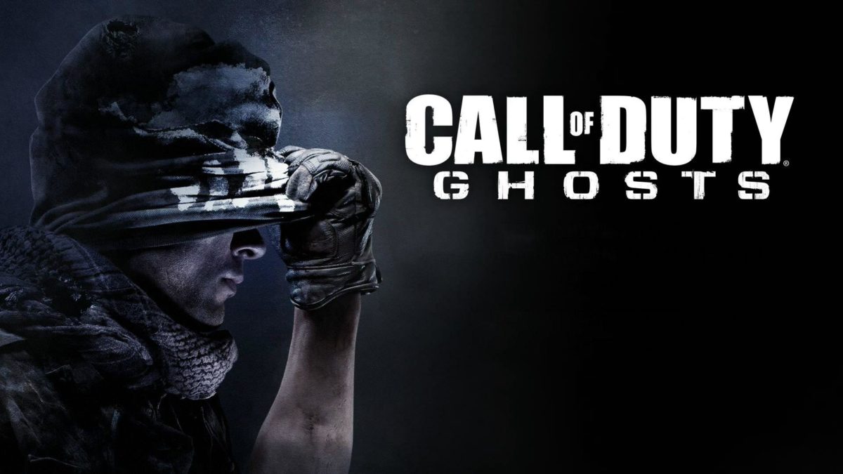 Call of Duty Ghosts Wallpapers | HD Wallpapers